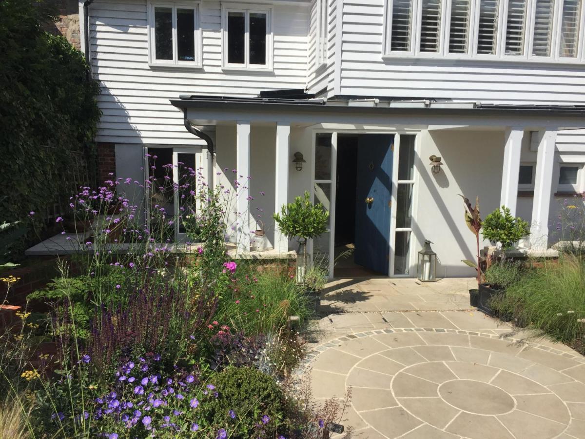 Thames Edge Rooms Wallingford Bagian luar foto