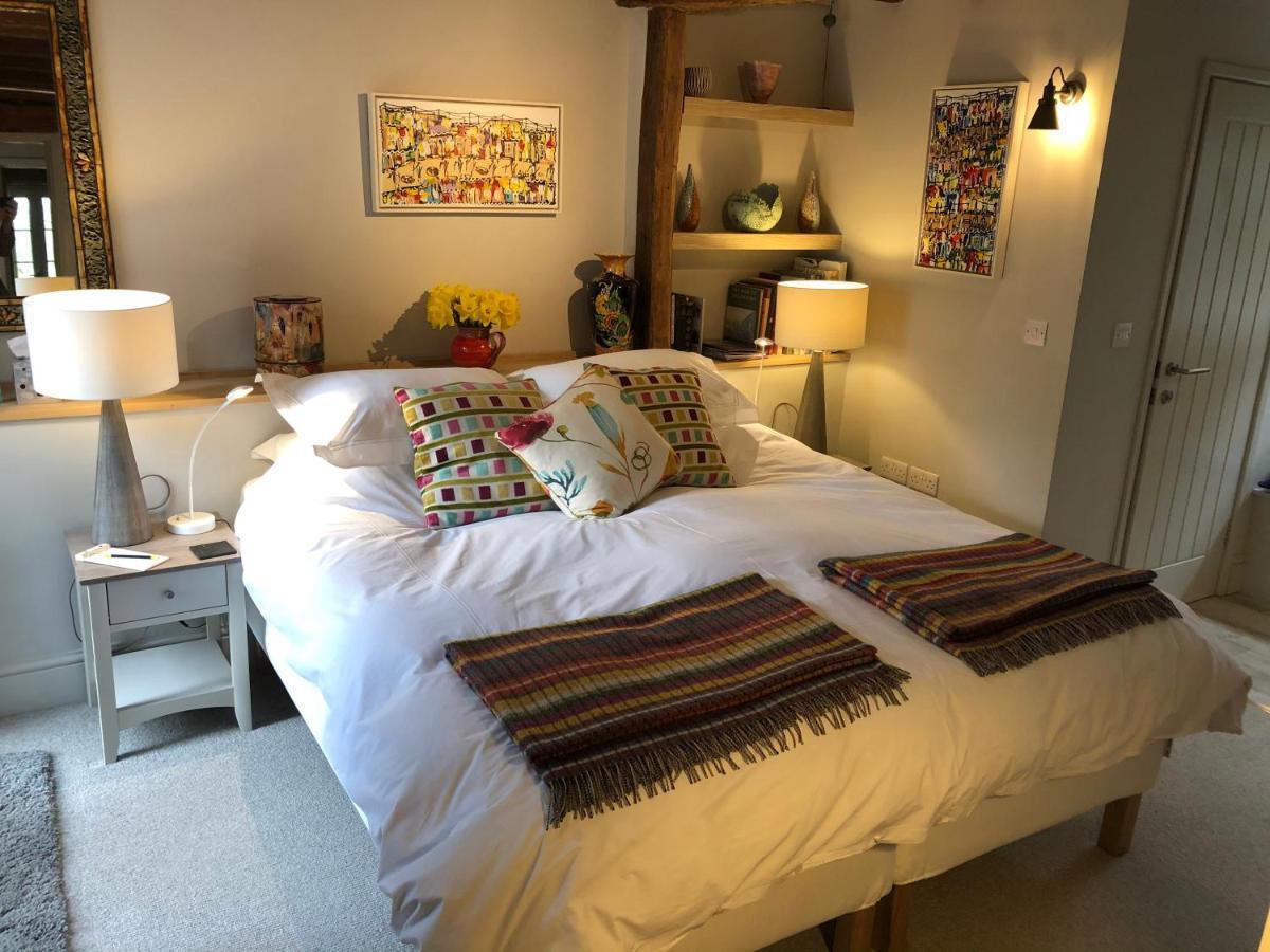 Thames Edge Rooms Wallingford Bagian luar foto